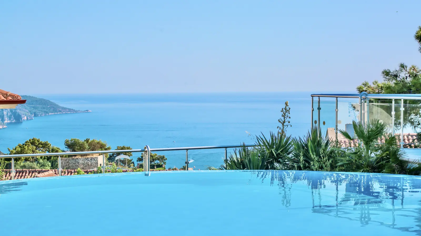 Doğanın Kalbinde Unutulmaz Bir Tatil Deneyimi <br>Sertil Deluxe Tropical Suites’de!